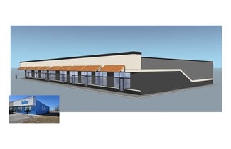 Bloomington, IL Retail - 1006 Jc Pky
