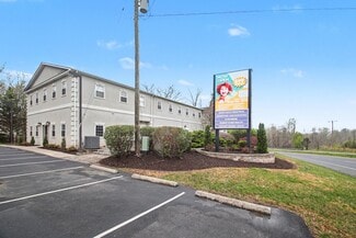 Stafford, VA Office, Office/Retail - 1229 Garrisonville Rd