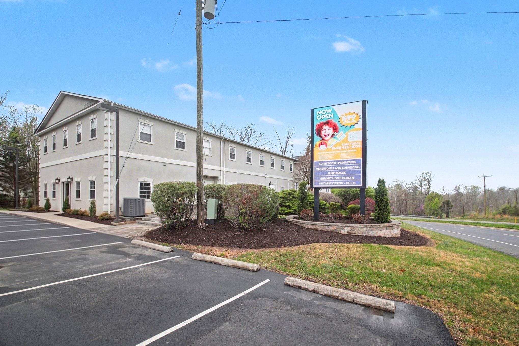 1229 Garrisonville Rd, Stafford, VA for Rent