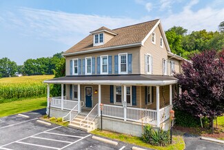 Robesonia, PA Retail - 1011 W Penn Ave