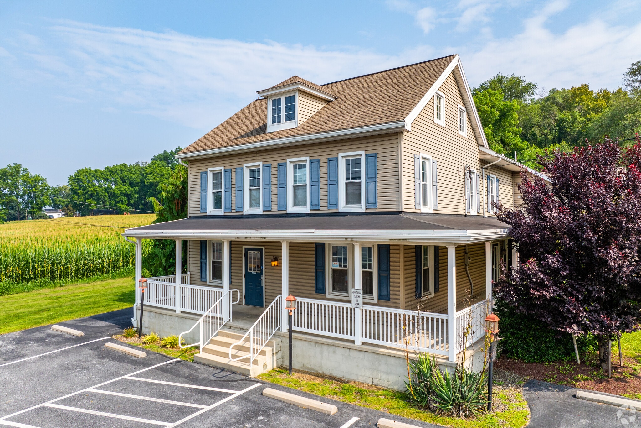 1011 W Penn Ave, Robesonia, PA for Rent