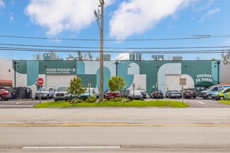 Miami, FL Retail - 2005 NW 97th Ave