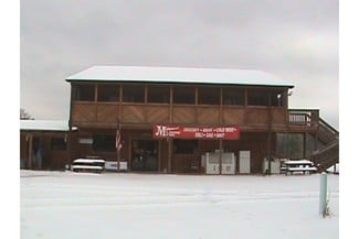 Decaturville, TN Convenience Store - 7386 Mt Carmel Rd