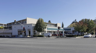 Redwood City, CA Retail - 583-593 Woodside Rd