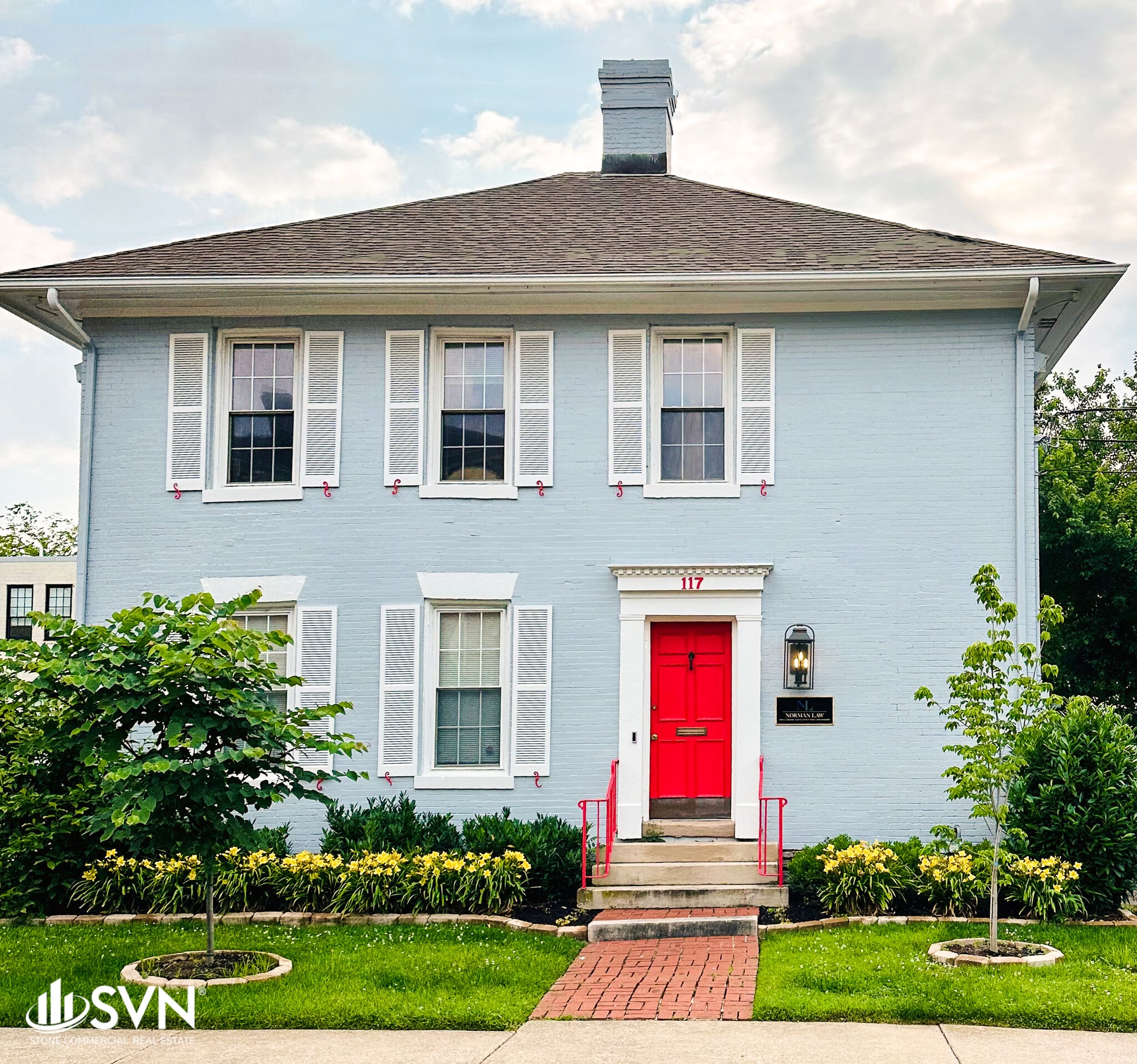 117 W Second St, Lexington, KY for Sale