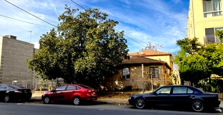North Hollywood, CA Apartments - 12045 Hart St