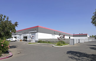 Fremont, CA Industrial - 4340-4390 Technology Dr