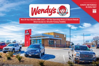 Ottawa, KS Retail - 2310 S Cedar St