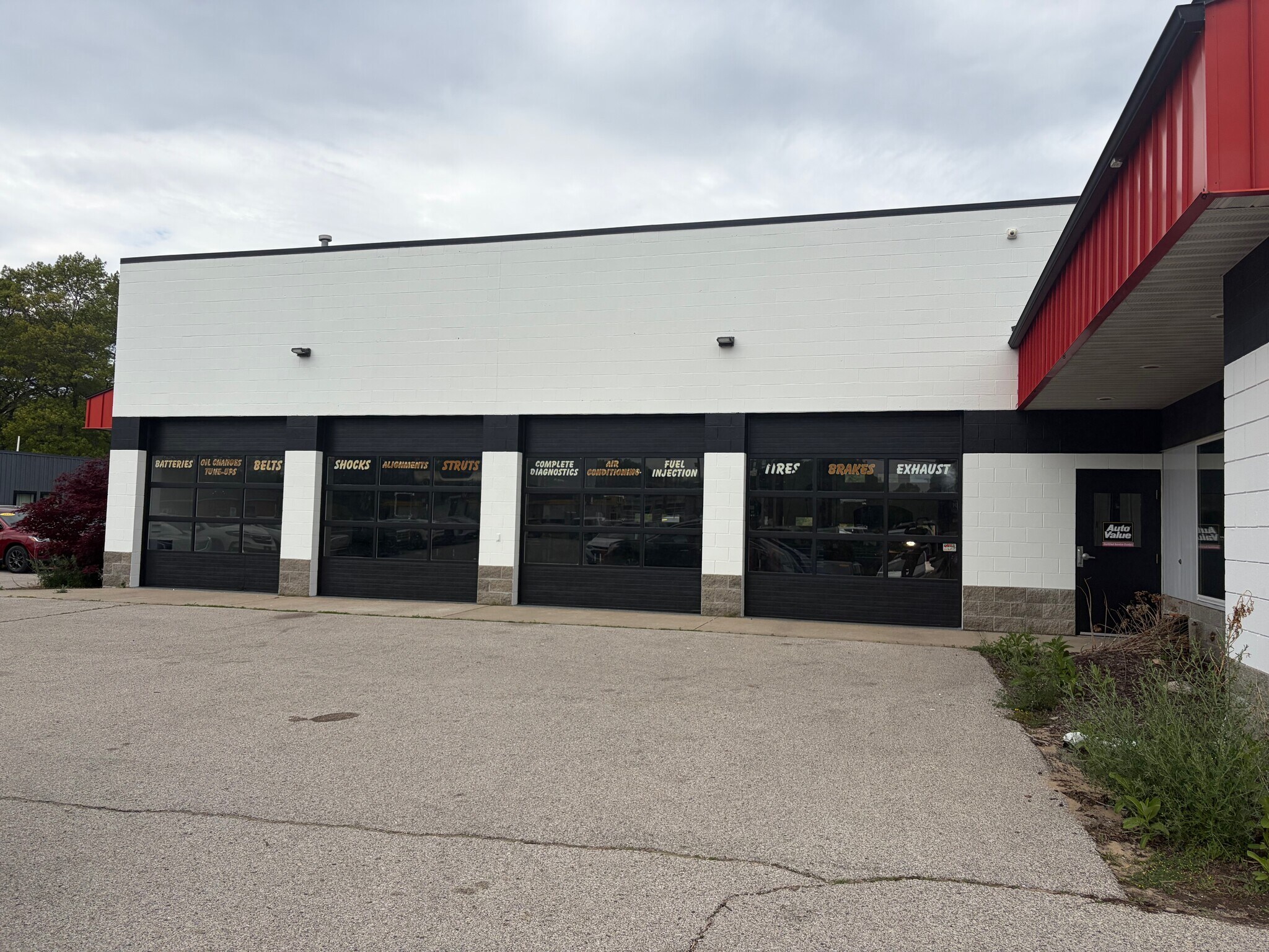 14953 Cleveland St, Spring Lake, MI for Rent