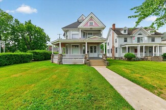 Ypsilanti, MI Specialty - 415 W Forest Ave