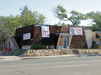 Colorado Springs, CO undefined