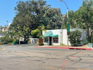 San Diego, CA undefined - 2350-2360 San Diego Ave