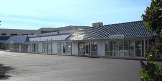 Sparks, NV Flex - 745 E Greg St Sparks, NV Flex - 745 E Greg St