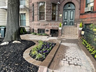Washington, DC Office/Retail - 1115 Massachusetts Ave NW