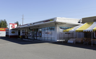 Gold River, CA Retail - 2265 Sunrise Blvd