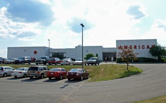 Wilkes-Barre, PA Medical - 29 New Commerce Blvd