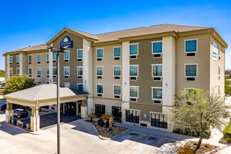 San Antonio, TX Hospitality - 4038 Frontage Road I-10 E San Antonio, TX Hospitality - 4038 Frontage Road I-10 E