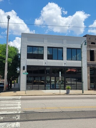 Memphis, TN Retail - 372 S Main St