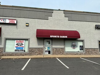 Hackettstown, NJ Retail - 150 Mountain Ave