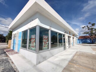 Saint Petersburg, FL Retail - 4901 38th Ave N