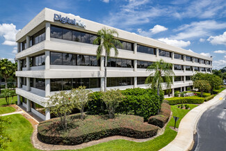Maitland, FL Office - 2301 Maitland Center Pky