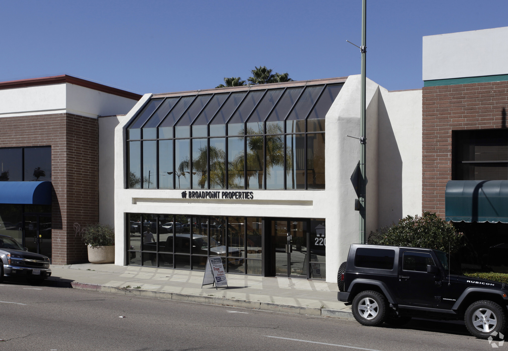 222 W 2nd Ave, Escondido, CA for Rent