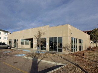 Colorado Springs, CO undefined - 570 N Murray Blvd