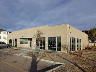 Colorado Springs, CO Retail - 570 N Murray Blvd