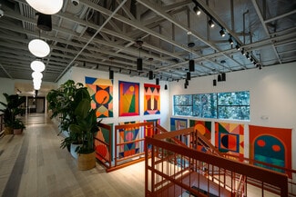 Bend, OR Coworking Space - 501 SW Hill St Bend, OR Coworking Space - 501 SW Hill St