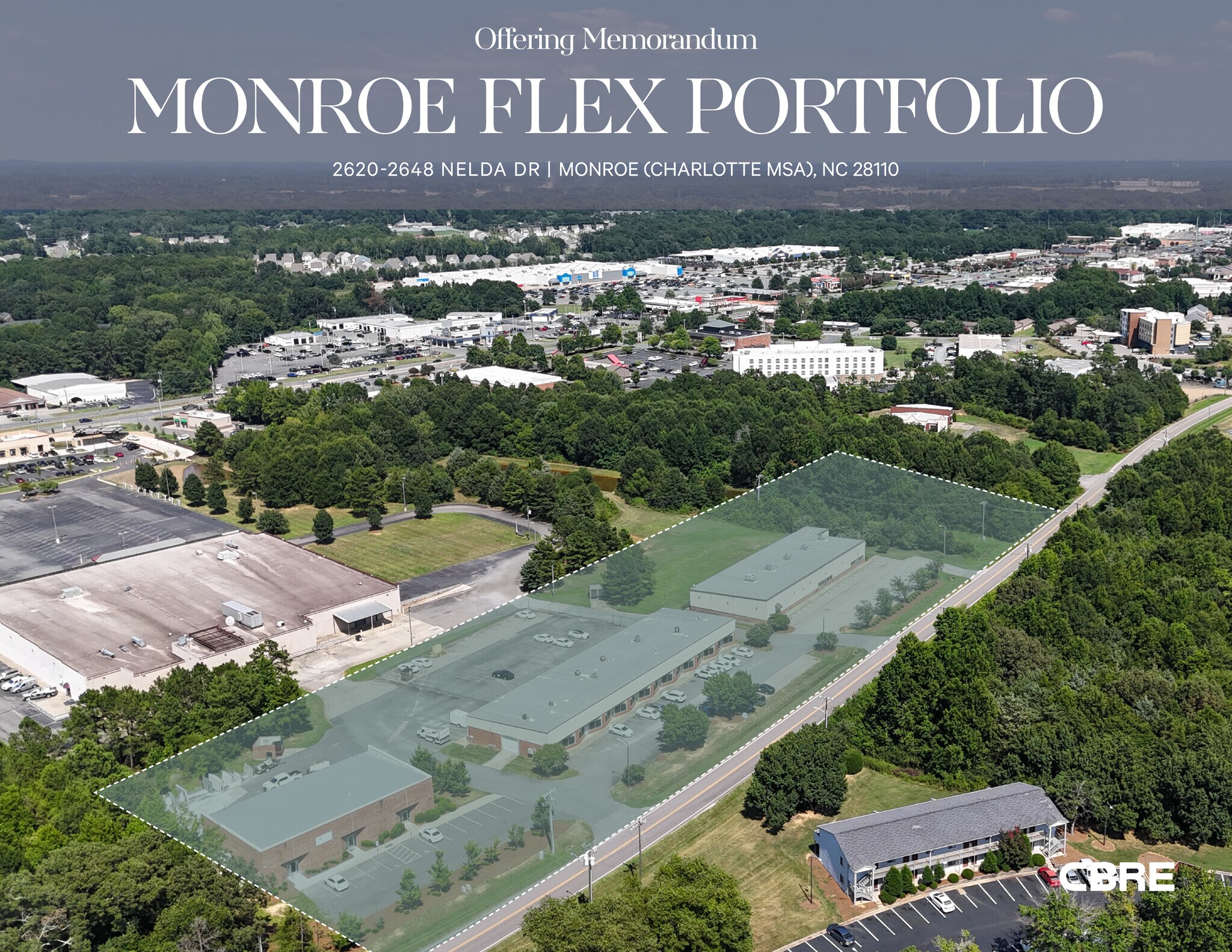 , Monroe, NC for Sale