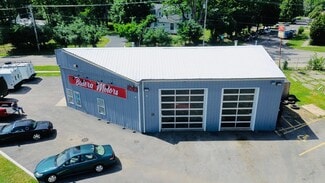 Elgin, IL Auto Dealership - 849 Villa St