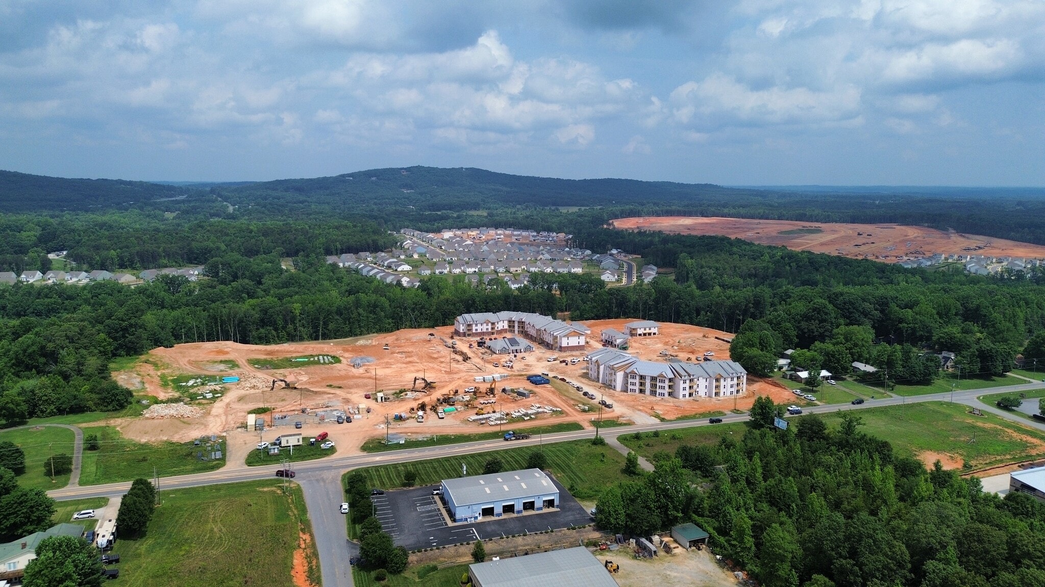 5794 Highway 150 E, Denver, NC for Sale