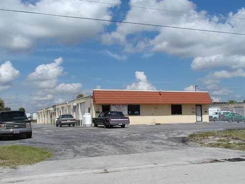 7535 Enterprise Dr, Riviera Beach, FL for Rent