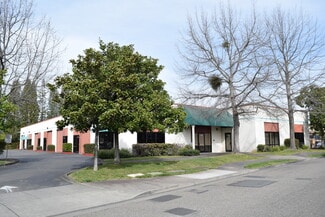 Windsor, CA Warehouse - 7790-7820 Bell Rd Windsor, CA Warehouse - 7790-7820 Bell Rd