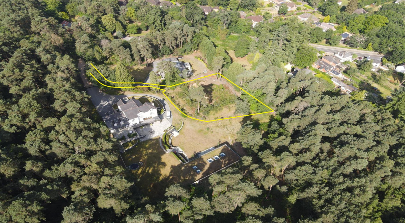 71A Frensham Rd, Farnham, SRY for Sale