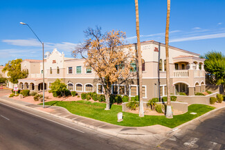 Scottsdale, AZ Office - 8220 N Hayden Rd