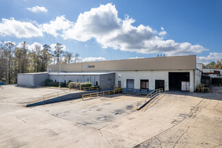 Lafayette, AL Industrial - 1061 Industrial Blvd