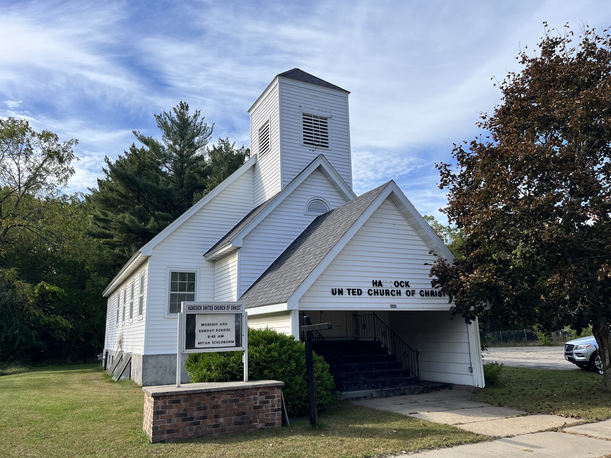 301 Main st, Hancock, WI for Sale