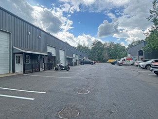 Barrington, NH Industrial - 232 Calef Hwy