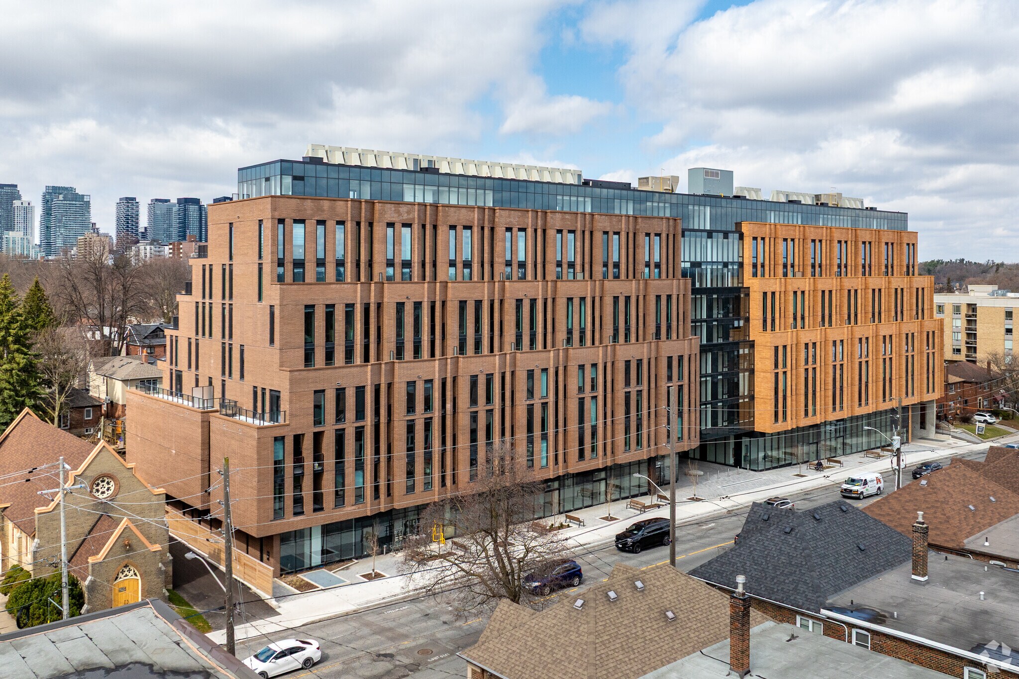 1718 Bayview Ave, Toronto, ON for Sale