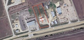 Taylor, TX Flex - 3601 E 4th St