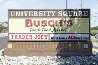 Rochester, MI Retail - 3010-3224 Walton Blvd Rochester, MI Retail - 3010-3224 Walton Blvd