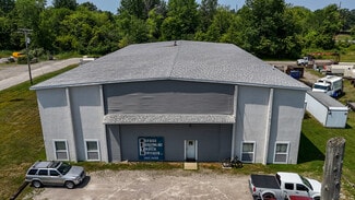 Ashtabula, OH Manufacturing - 237 State Rd