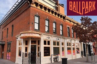 Denver, CO undefined - 2101-2107 Larimer St