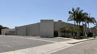Anaheim, CA Industrial - 1200 E Gene Autry Way Anaheim, CA Industrial - 1200 E Gene Autry Way