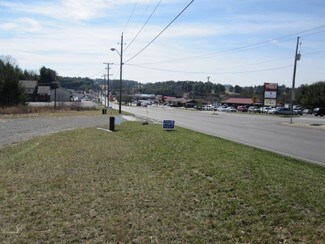 Galax, VA Commercial - 1021 E Stewart Dr