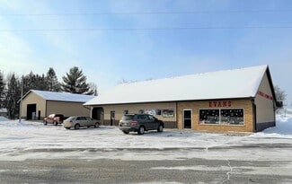 Randall, MN Retail - 600 Superior Ave