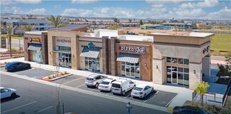 Moreno Valley, CA Retail - 12930 Day St