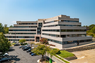 Reston, VA Office, Office/Medical - 1800 Alexander Bell Dr