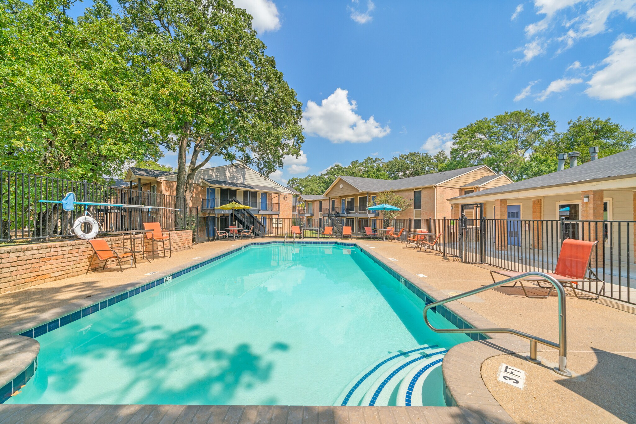 3301 Providence Ave, Bryan, TX for Sale